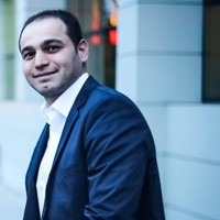 Burak Önder ÇILGIN