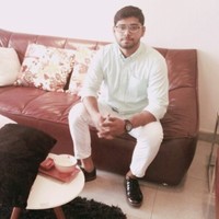 Shaik Shafi