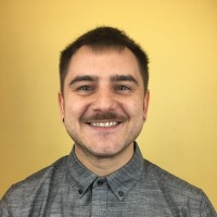Eric Lefebvre
