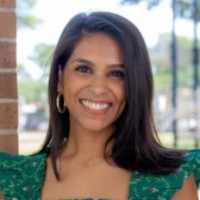 Kiran Ali