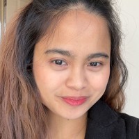 April Marie De Asis