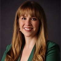 Katie Richmond
