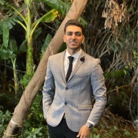 Moatz Magdy