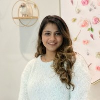 Stuti Tiwari