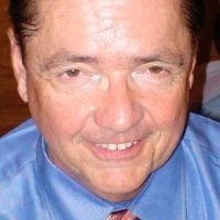 Stephen Bennion