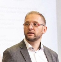 Andrii Suchyk
