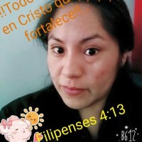 Giovana Patricia Cueva Incil