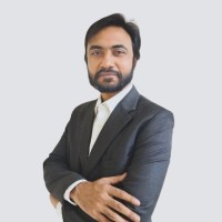 Md. Amirul Islam