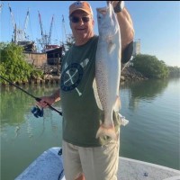 J. Ralston Creswell, CAE (Ret.)