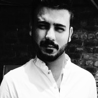 Muhammad Omer Naeem