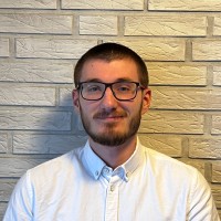 Jonathan Fabricius Weideli Hansen