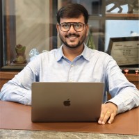 Aaditya Raaj Shrivastava