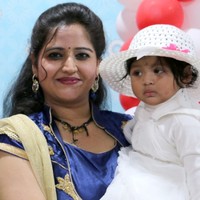 shalini sharma