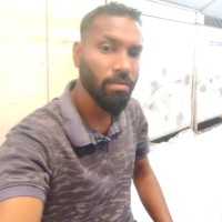 Arun Bhegade