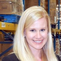 Whitney Vandiver Couch