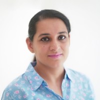 Pallavi Bansal (She/Her)