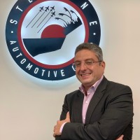 George S. Katsaros