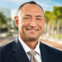 Dominick Fiore