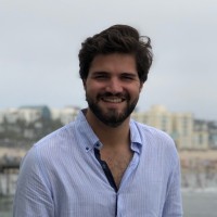Borja Rodriguez Perojo