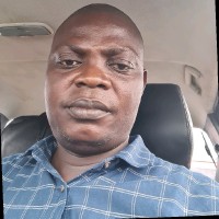 Olajire Olanrewaju (Mnimn)