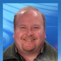 Chris Holmberg