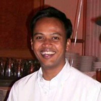 Salleh Abdul Karim