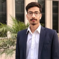 Jawad Ahmed.
