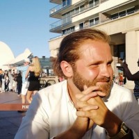 Jonathan Nylander