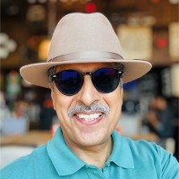 Prabir JhaPrabir Jha is an Influencer