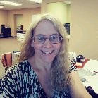 Terri Preston