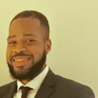 Deondre Williams