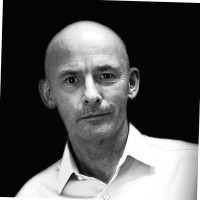 Stuart Moran