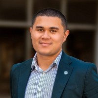 Randy Reyes, M.A.