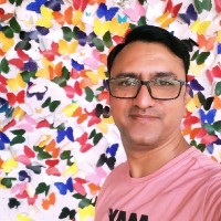 Ashish Deshpande