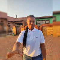 Kutloano Molefe