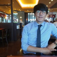 Myoung jon moon