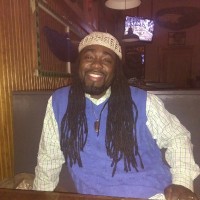 Tyrone Johnson