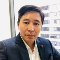 Jagvaral Lkhangaajav