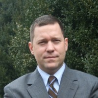 Dave Potts, GPHR, HCS