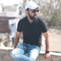 Jaydip Suthar