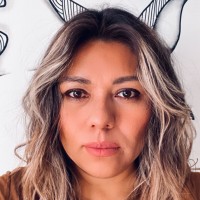 Joana Mayte Mendez Garcia