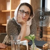 Hengameh Hadidi