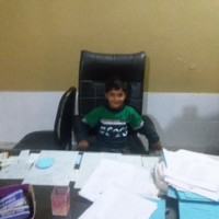 Narender Yadav