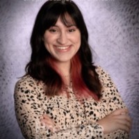 Ana Purchiaroni
