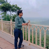 Santosh Mourya