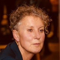 Monica Jacobsson Höckert
