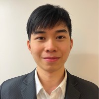 Ian Chen