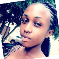 Julliet Mensah