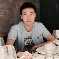 Ray(Yichao) Sun