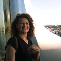 sandrine pointreau